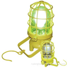 AL80/100 Pneumatic explosion-proof light